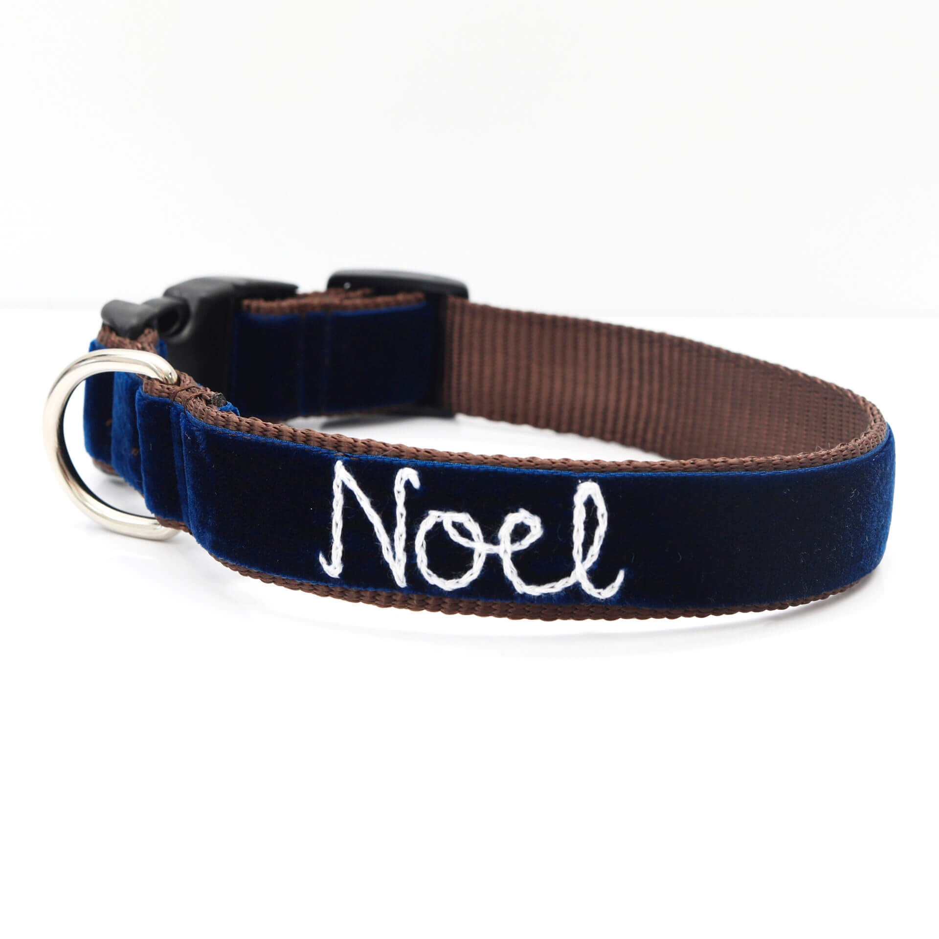 Belt for dog with name cheap