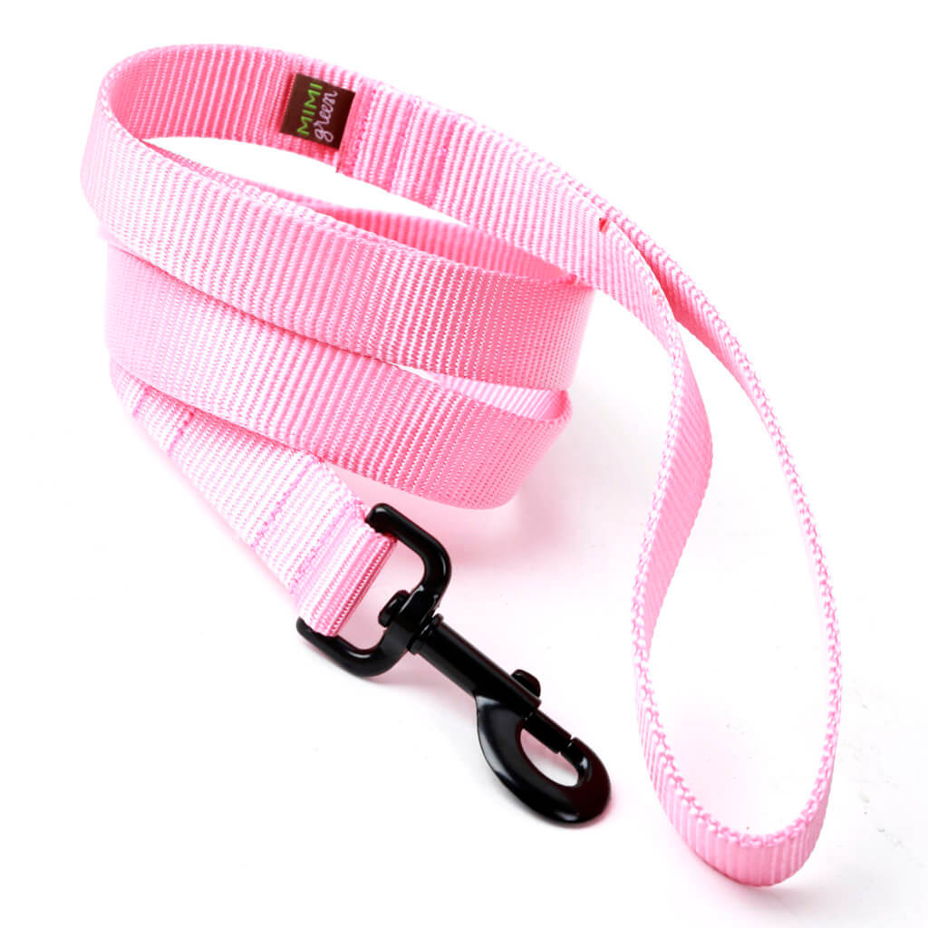 Pink webbing discount