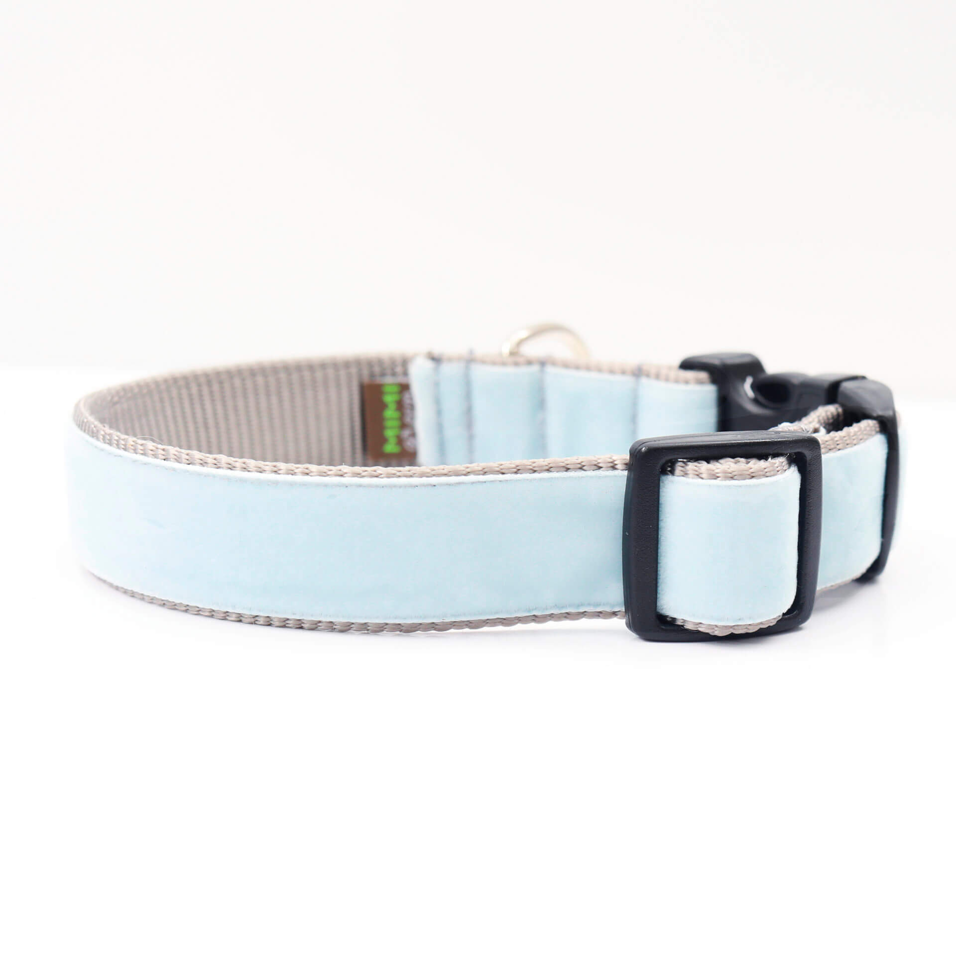 Tiffany & Co., Dog, Authentic Tiffany Co Xs Tiffany Blue Leather Dog  Collar