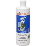 DD: Wash and Wag! Oatmeal & Aloe Shampoo