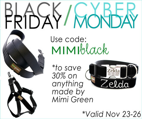 web_blackfriday2012 Black Friday Dog Collars