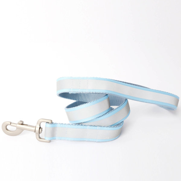 Mimi Green Dog Leash - All Reflective Styles