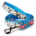 Mimi Green Leash