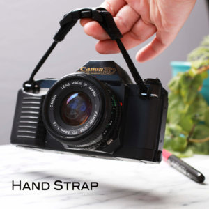 camera hand strap