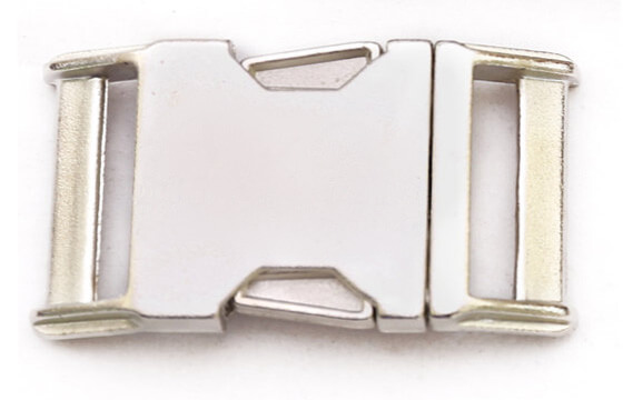 Silver Zinc