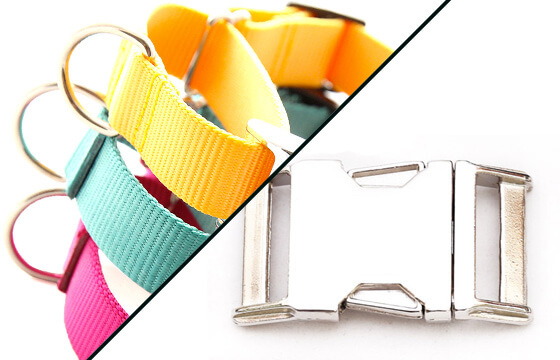 Martingale Style with All metal Zinc Diecast