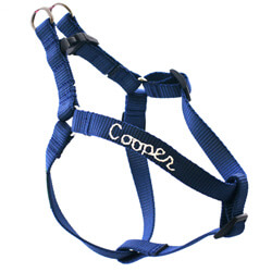 harness webbing