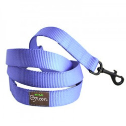 Nylon Webbing Leash