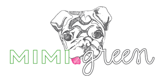 Custom & Personalized Handmade Dog Collars - Mimi Green Boutique