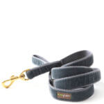 Vintage Velvet Leash – 3 colors