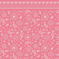 Pink (Only Available in 1")