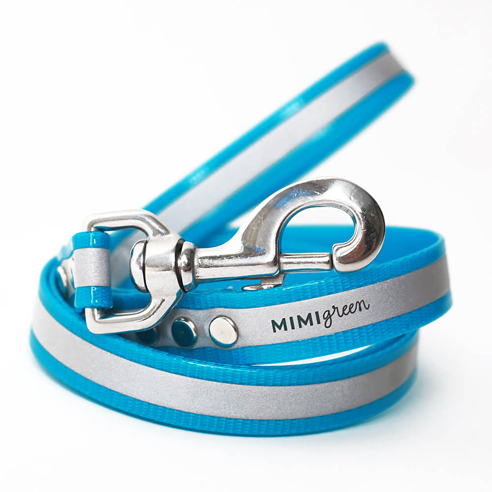 lightweight waterproof dog leash