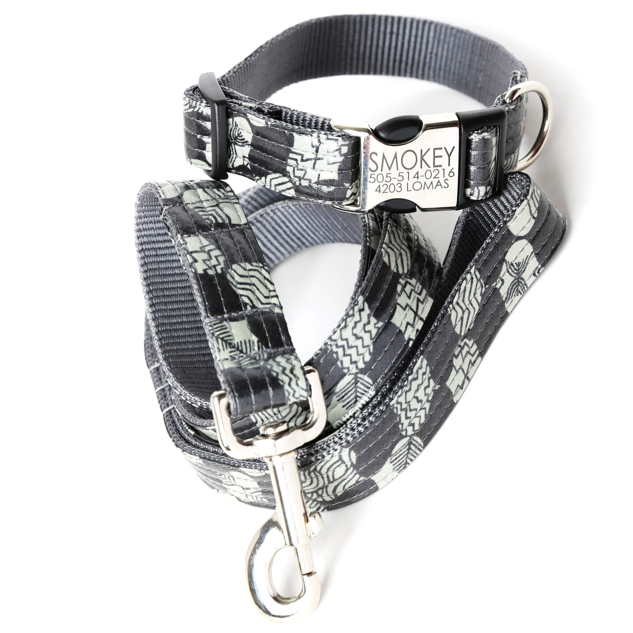 Designer Dog - Luxury Dog Collars