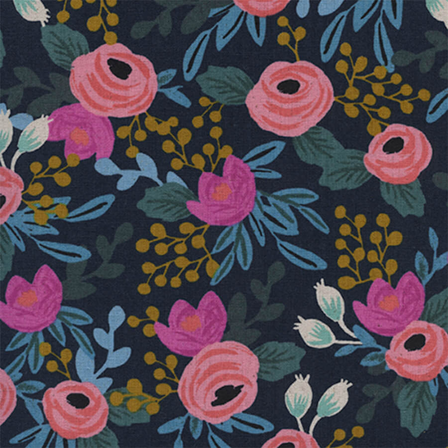 Fleur Midnight