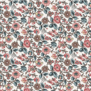 emma laminated fabric swatch