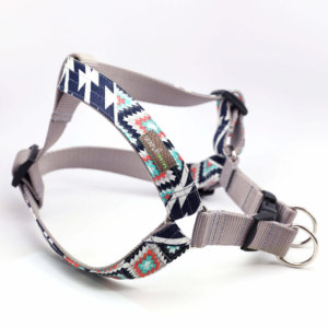 southwest dog harness dakota
