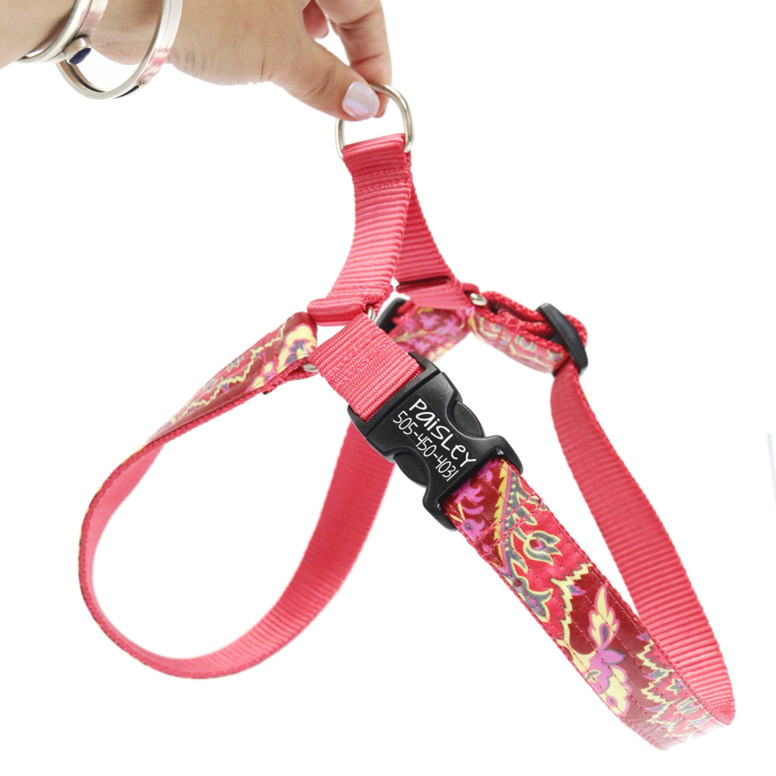 Personalized & Custom Dog Harnesses Shop 100s of Styles