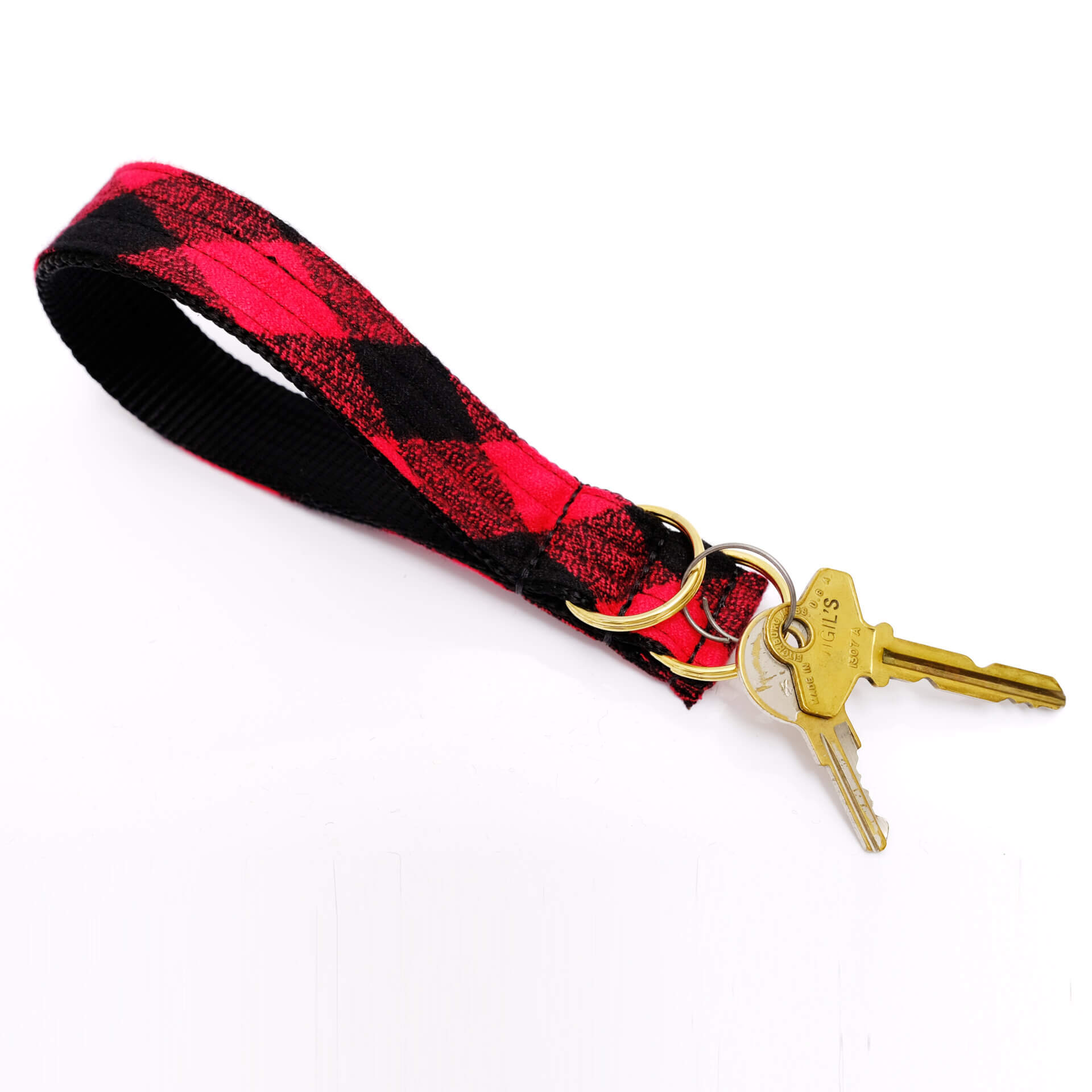 Keychain Fob