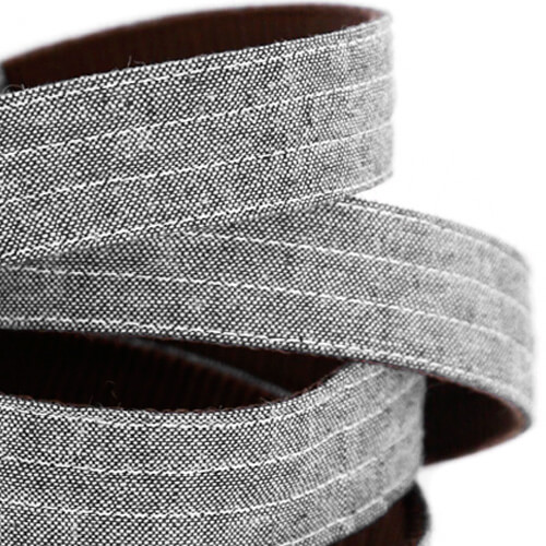 Charcoal (black)