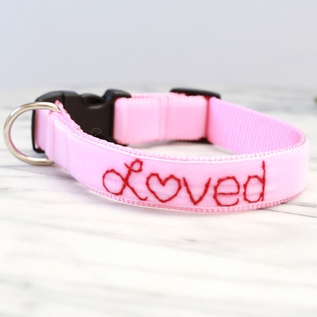 Petal Pink/Pink