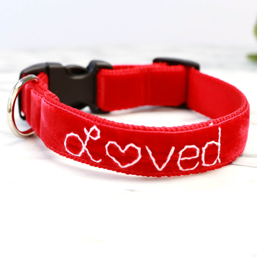Red/ Red