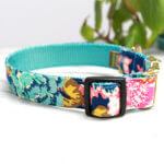 Ella + Teal Webbing