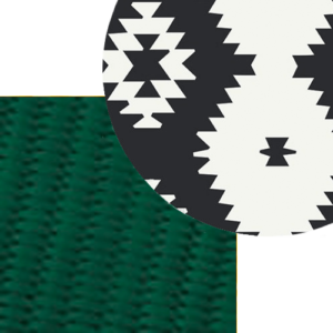 Albuquerque Forest Green