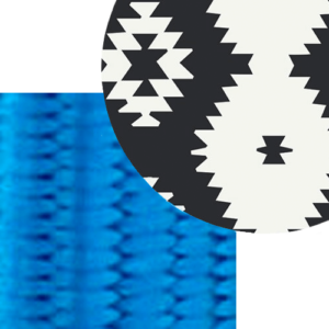 Albuquerque Peacock Blue