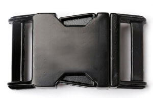 All Metal Black Zinc Diecast