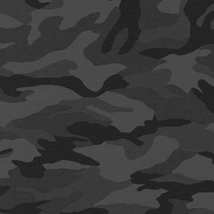 Camo Grey