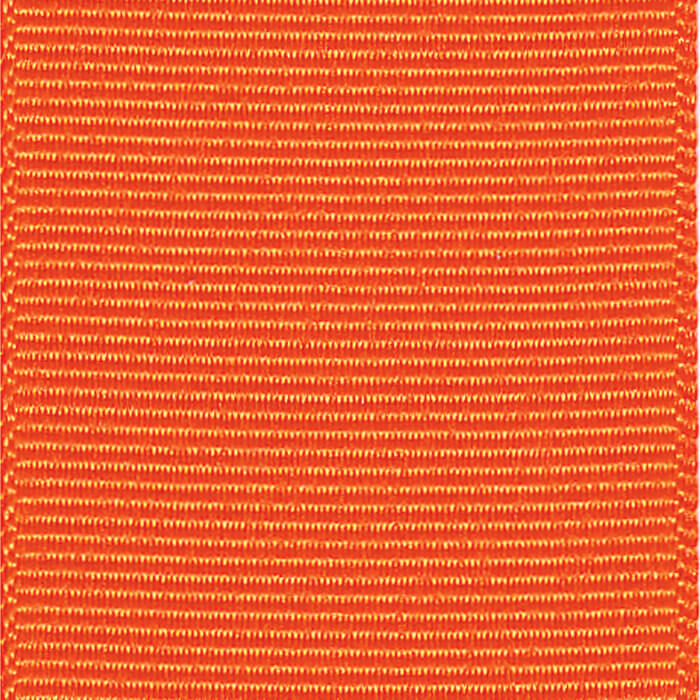 Torrid Orange