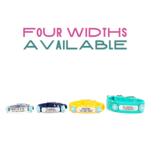 waterproof belt buckle w beaded conchos (width chart)