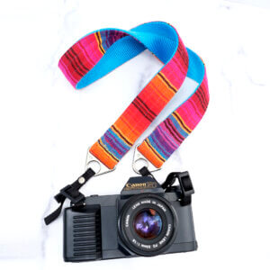 DSLR Camera Straps