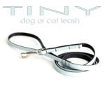 Velvet Small Dog / Cat Leash