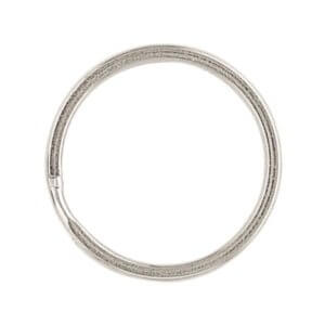 Nickel Plated