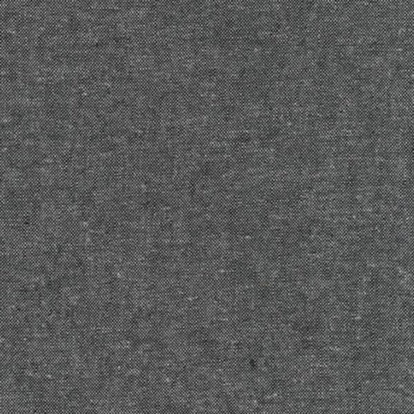 Charcoal Linen
