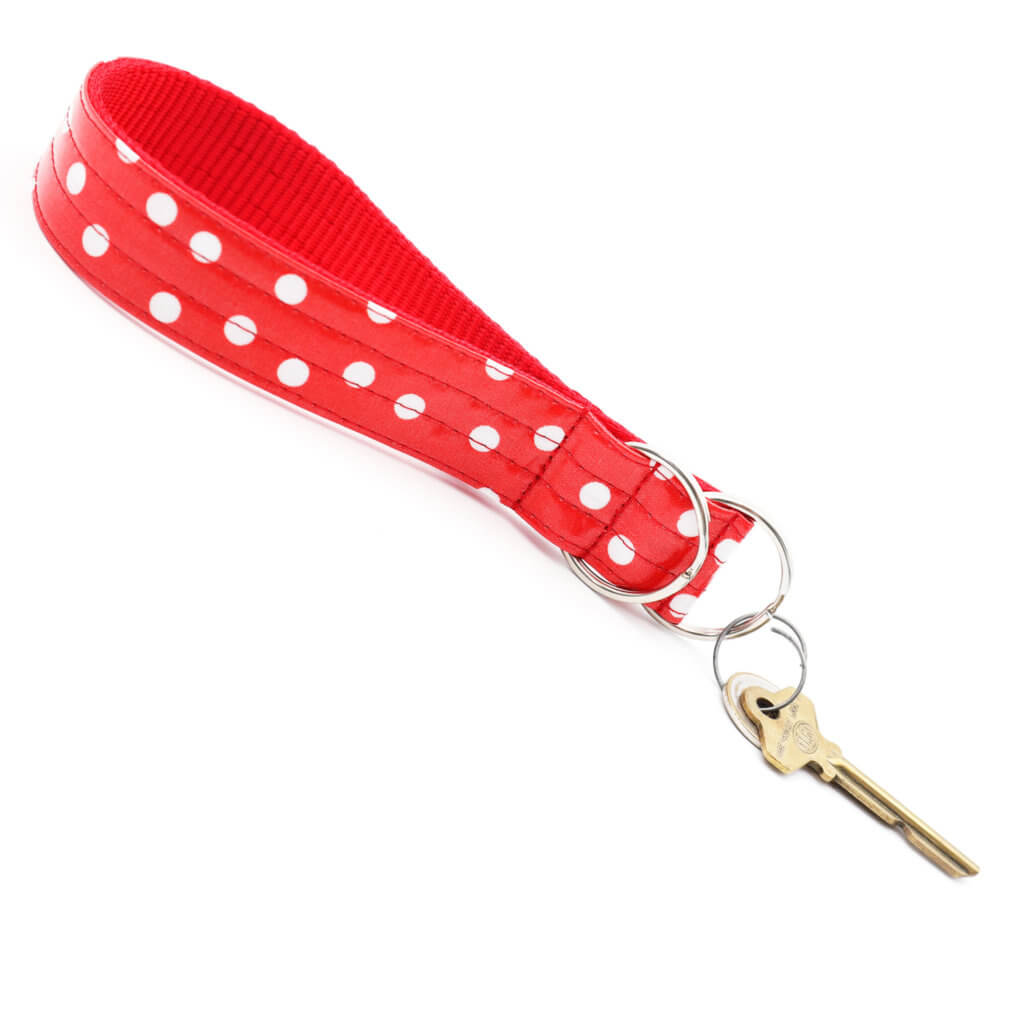 Minnie Key Chain Fob