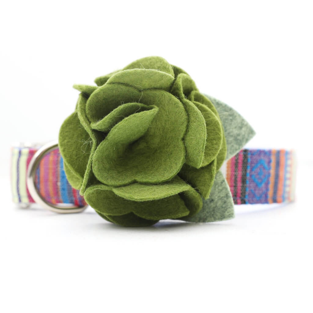 Moss Green