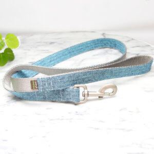 Linen Leash