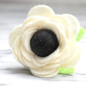 Angel Wings Poppy