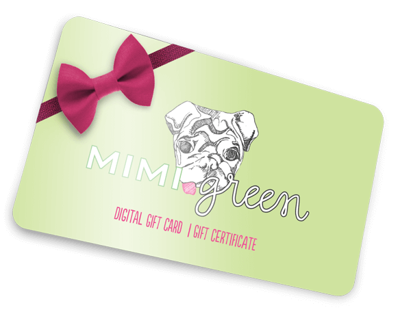Gift Certificate (Give $50, Get $10)