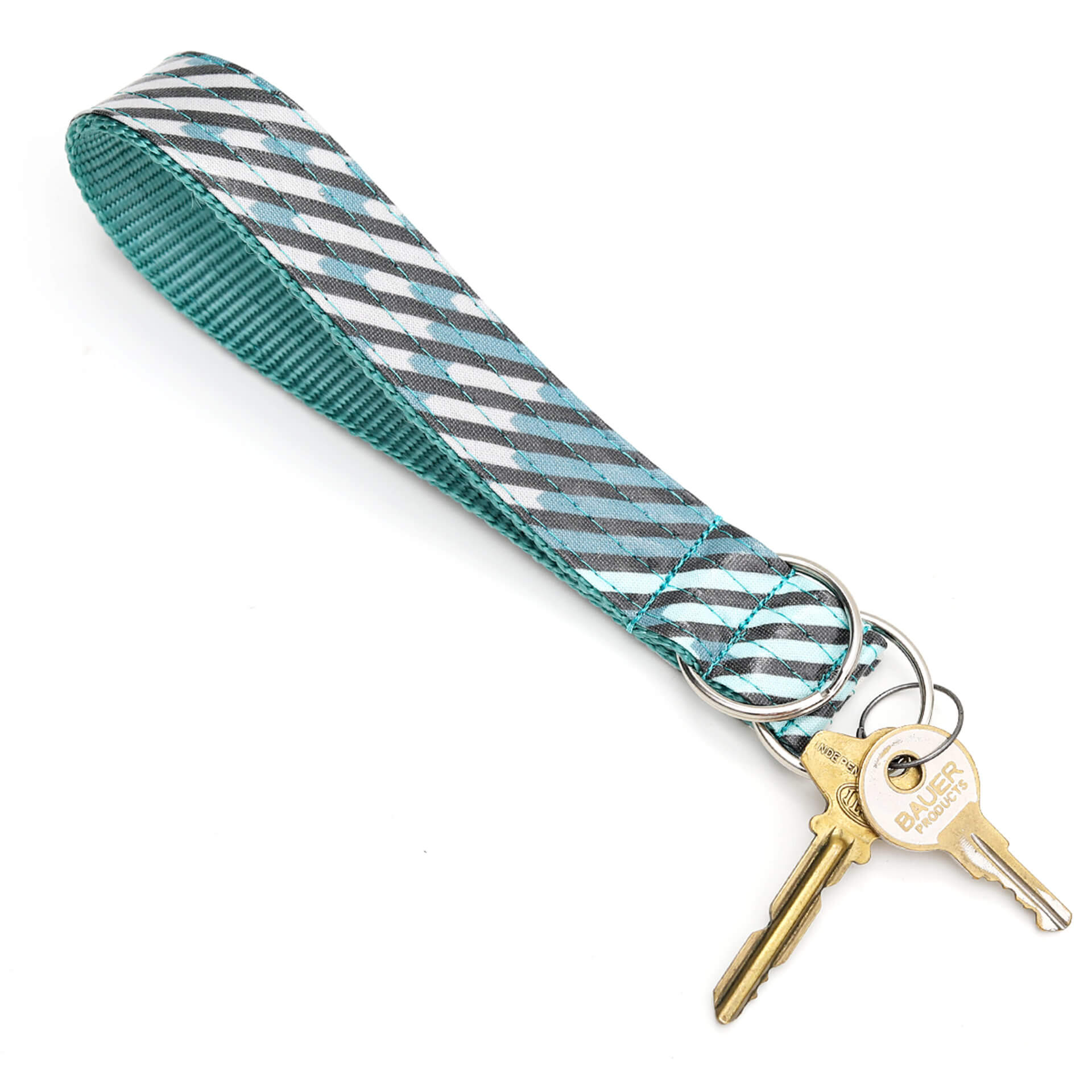Keychain Fob