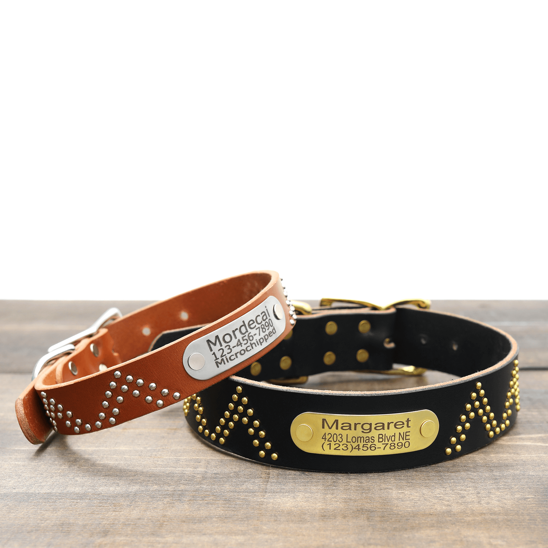 Flying collars on sale