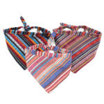 Sarape Beach Blanket Dog Bandana