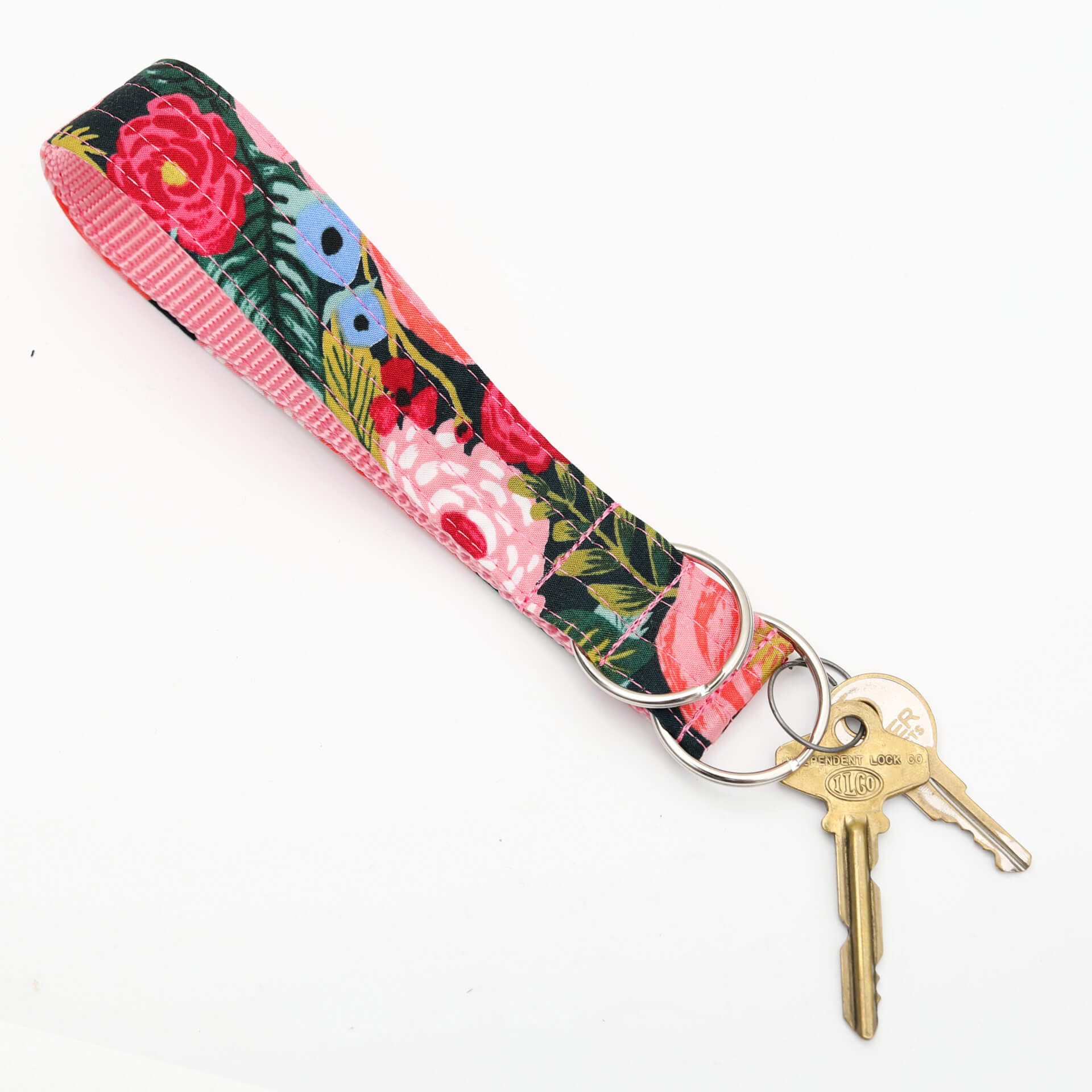 Juliet Key Fob  (matches collar)