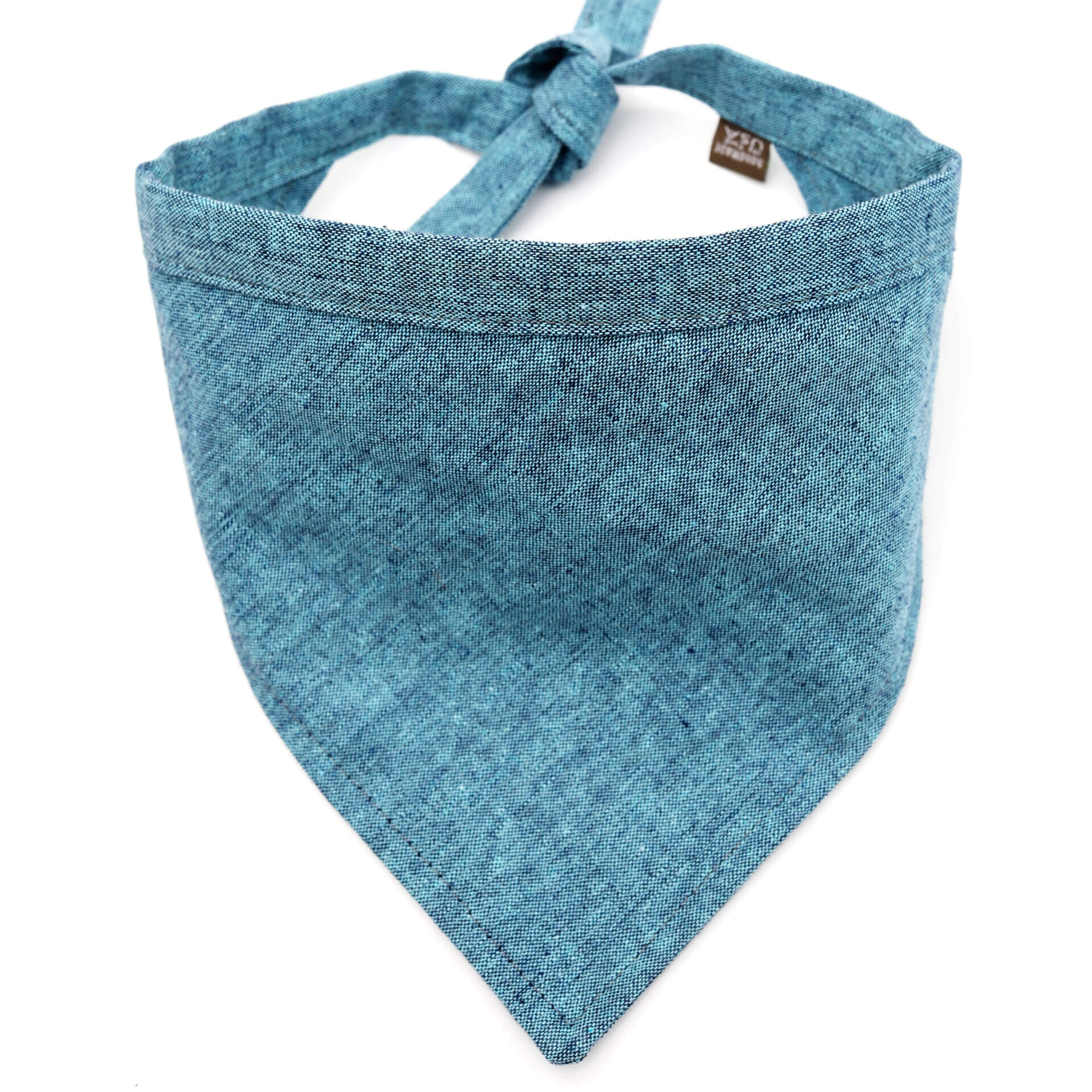 Malibu Teal Bandana