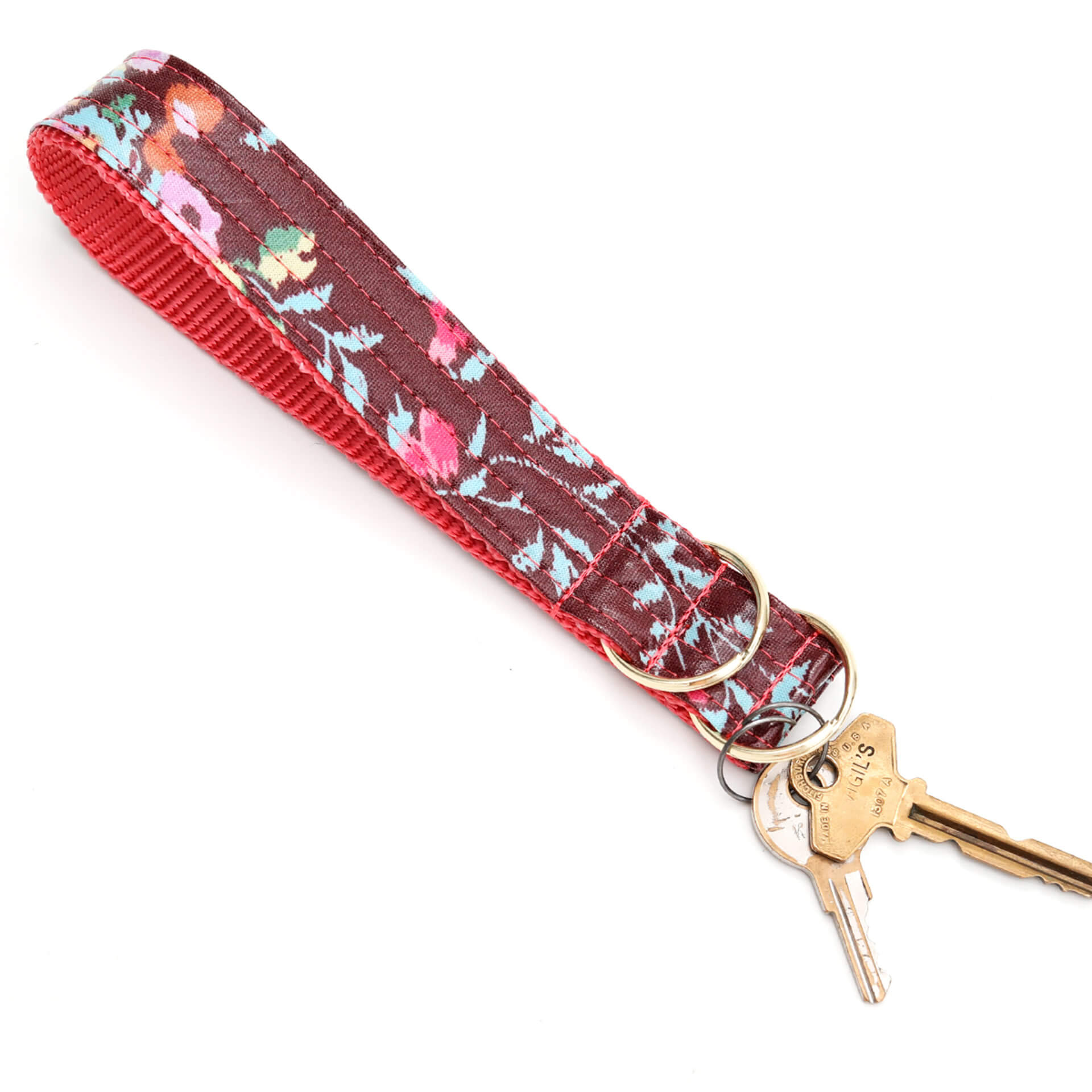Keychain Fob