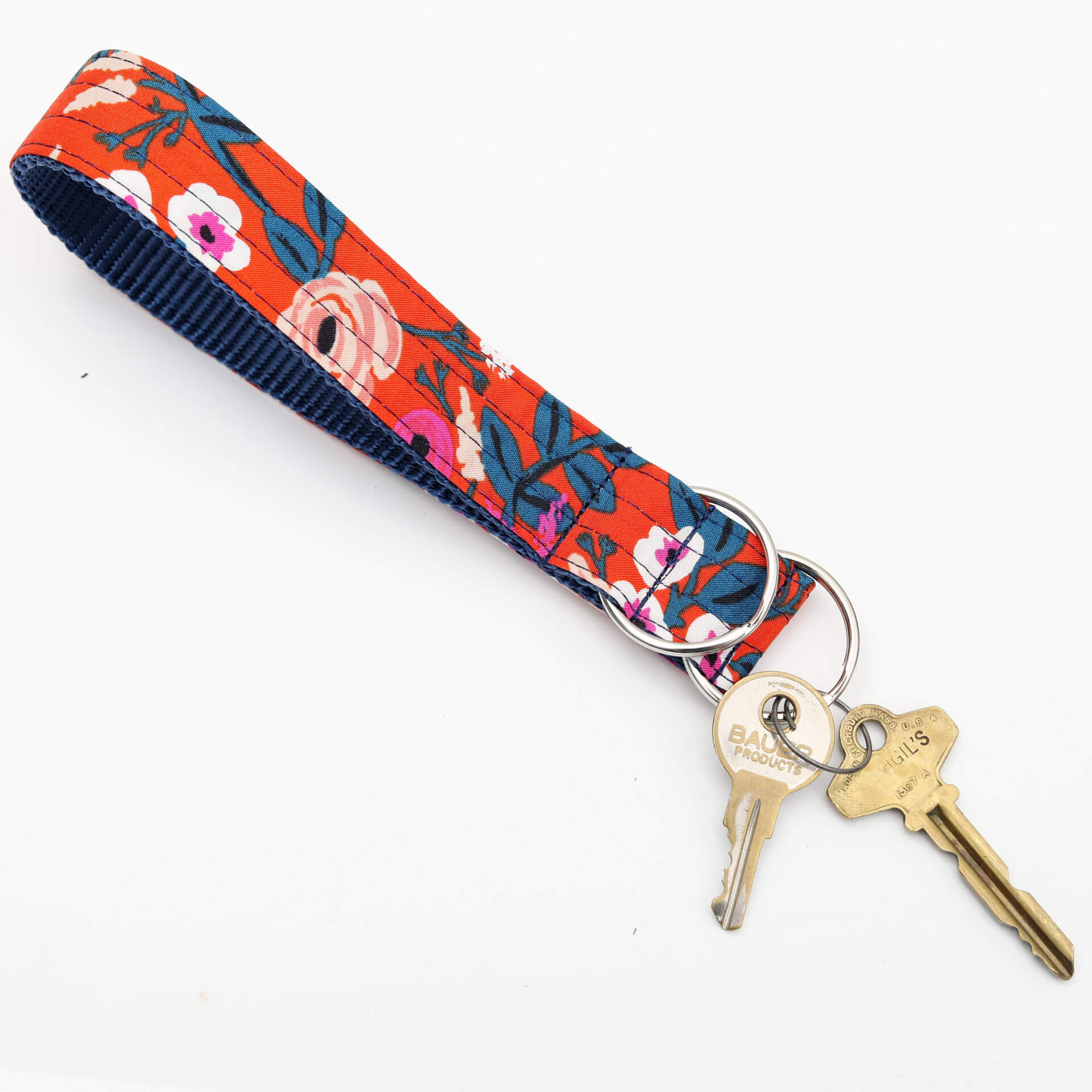 Keychain Fob