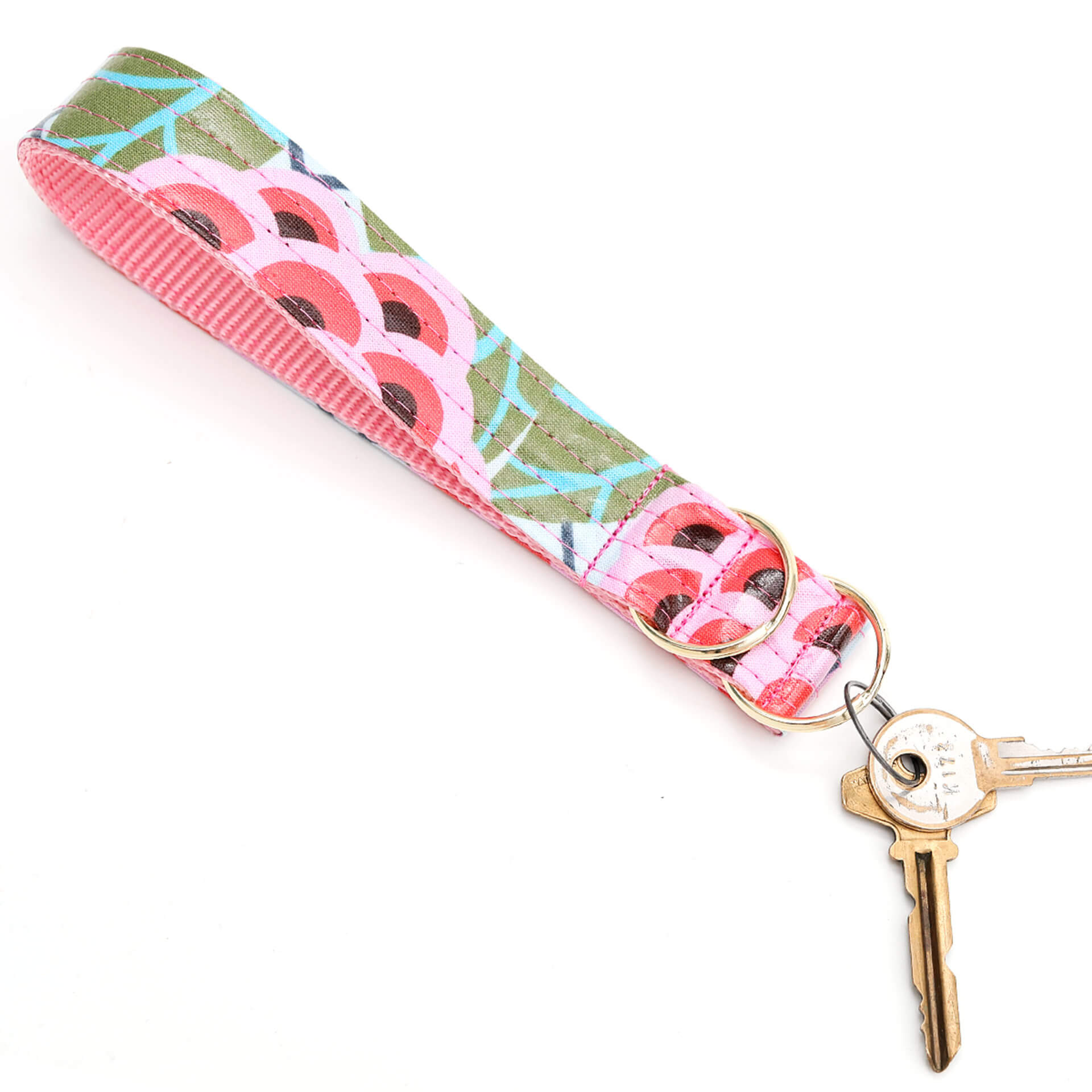 Keychain Fob