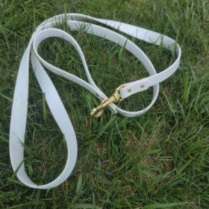 Blanca waterproof biothane leash